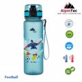 PAGuRI ALPIN TEC ME SXEDIA 500ML GLOW BLUE FOOTBALL