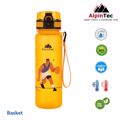 PAGuRI ALPIN TEC ME SXEDIA 500ML DYNAMIC ORANGE BASKETBALL