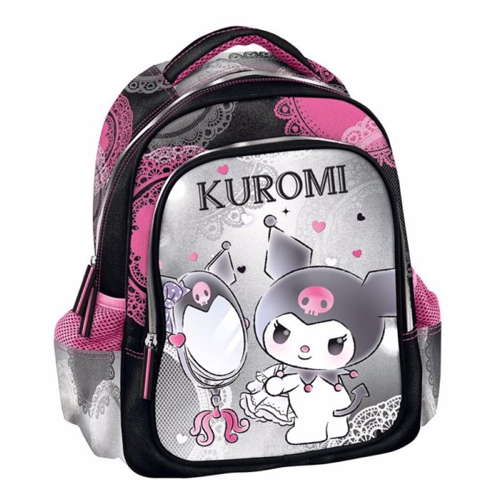 GRAFFITI SAKIDIO NIPIOu DREAM KUROMI