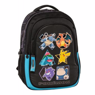 GRAFFITI ΣΑΚΙΔΙΟ ΠΟΛΥΘΕΣΙΑΚΟ POKEMON