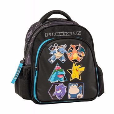 GRAFFITI ΣΑΚΙΔΙΟ ΝΗΠΙΟΥ POKEMON