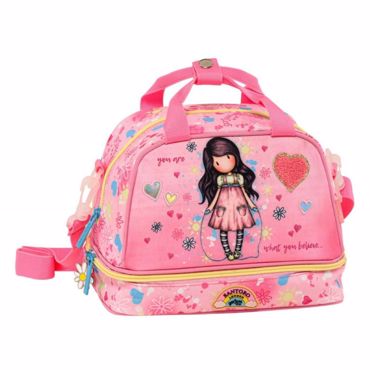 GRAFFITI ΤΣΑΝΤΑΚΙ ΦΑΓΗΤΟΥ SANTORO SKIPPING ROPE