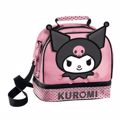 GRAFFITI TSANTAKI FAGTOu FACE KUROMI