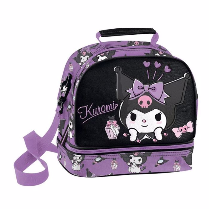 GRAFFITI TSANTAKI FAGTOu SKETCH KUROMI