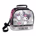 GRAFFITI TSANTAKI FAGTOu DREAM KUROMI
