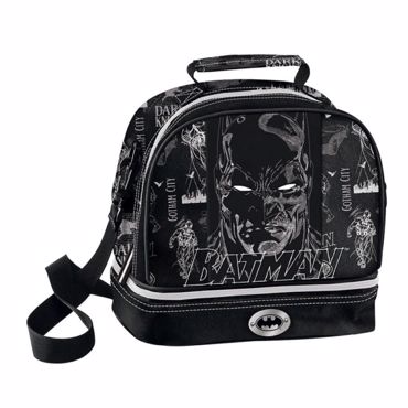 GRAFFITI ΤΣΑΝΤΑΚΙ ΦΑΓΗΤΟΥ BATMAN