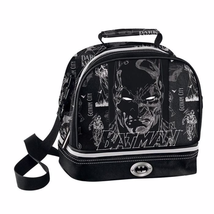 GRAFFITI TSANTAKI FAGTOu BATMAN