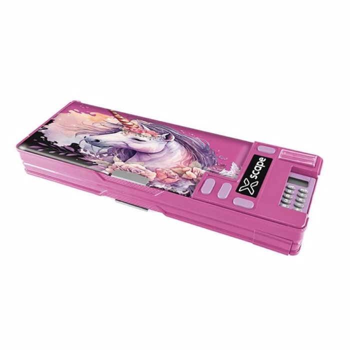 KASETINA RETRO XSCAPE MONOKEROS