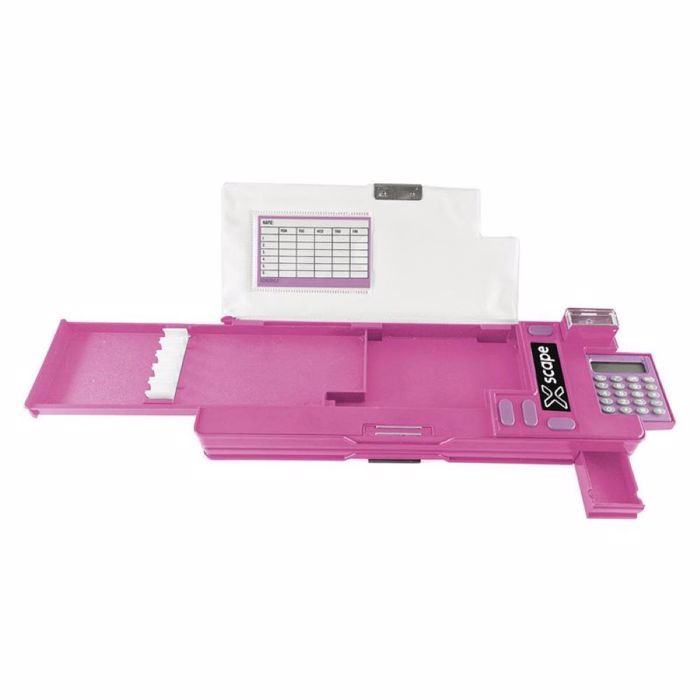 KASETINA RETRO XSCAPE MONOKEROS