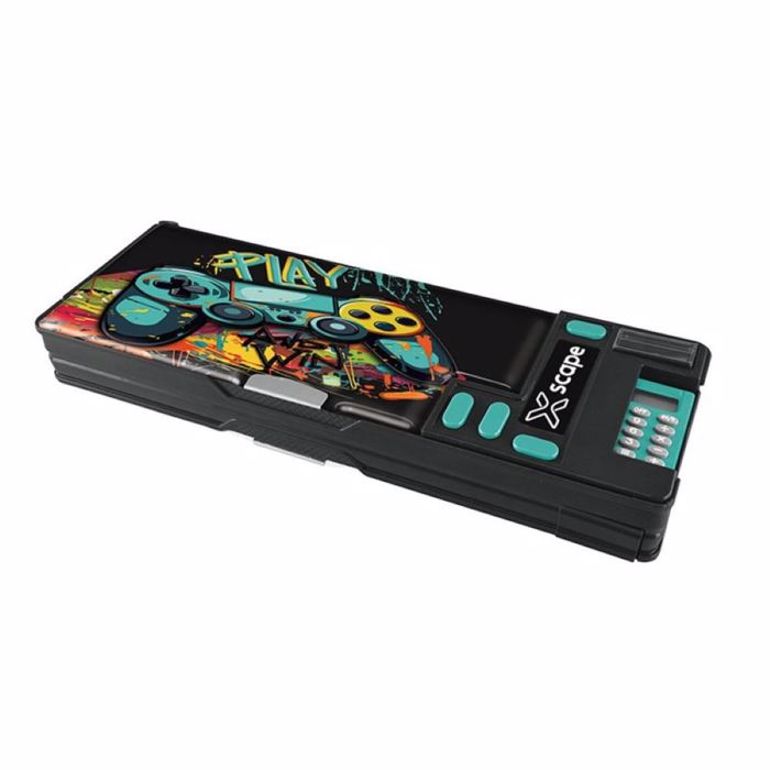 KASETINA RETRO XSCAPE GAMING
