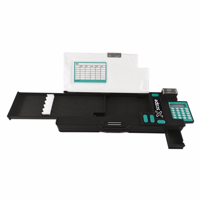KASETINA RETRO XSCAPE GAMING