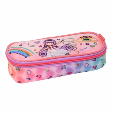 ΚΑΣΕΤΙΝΑ ΟΒΑΛ SANTORO LITTLE DANCER