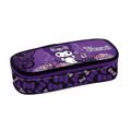 KASETINA OBAL PURPLE KUROMI