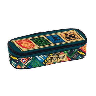 ΚΑΣΕΤΙΝΑ ΟΒΑΛ HOGWARTS