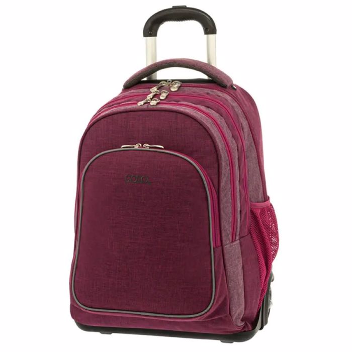 POLO SAKIDIO TROLLEY COMPACT MOB