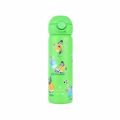 ThERMOS PAIDIKO WONDER BOTTLE SAVE THE AEGEAN 500ml JUNGLE KICK