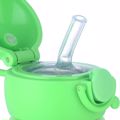 ThERMOS PAIDIKO WONDER BOTTLE SAVE THE AEGEAN 500ml JUNGLE KICK
