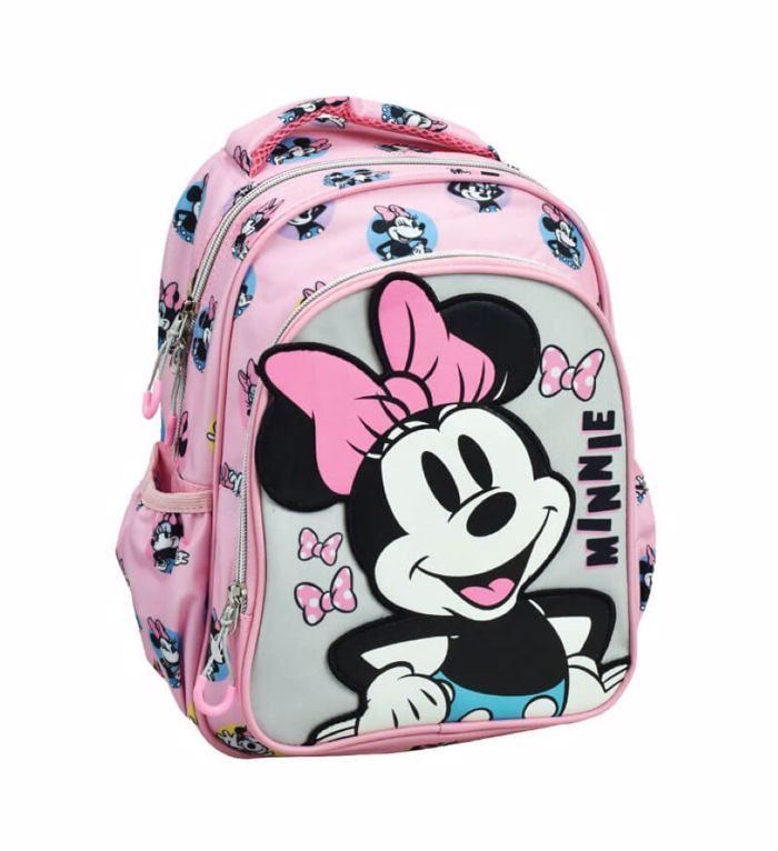 GIM TSANTA NIPIOu PLATIS MINNIE BOW
