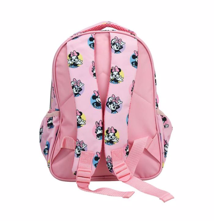 GIM TSANTA NIPIOu PLATIS MINNIE BOW