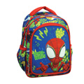GIM TSANTA NIPIOu SPIDEY DINO WEBS