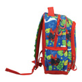 GIM TSANTA NIPIOu SPIDEY DINO WEBS