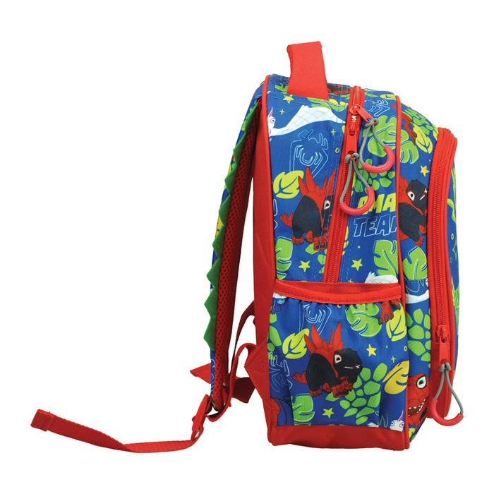 GIM TSANTA NIPIOu SPIDEY DINO WEBS