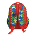 GIM TSANTA NIPIOu SPIDEY DINO WEBS