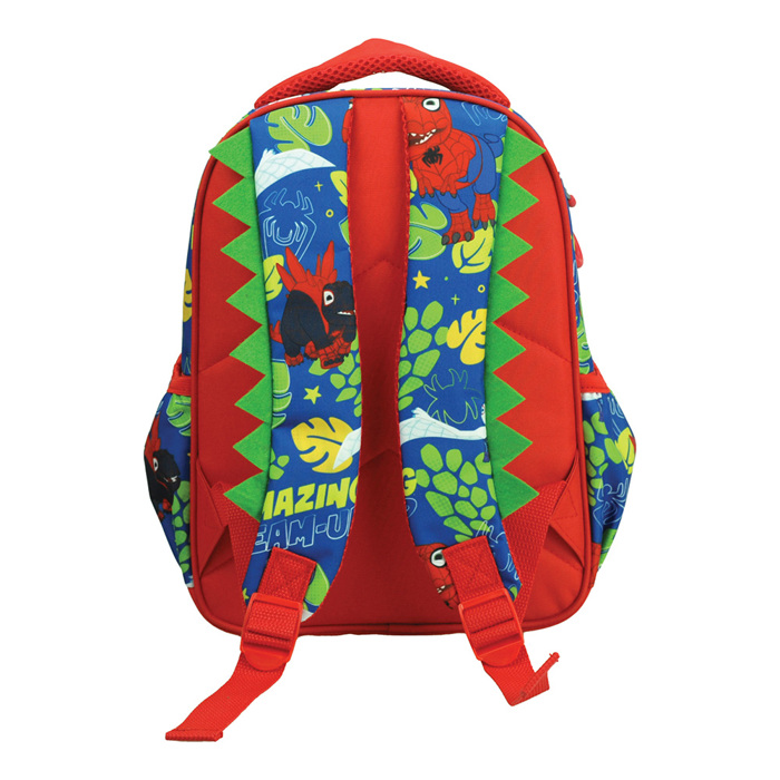 GIM TSANTA NIPIOu SPIDEY DINO WEBS