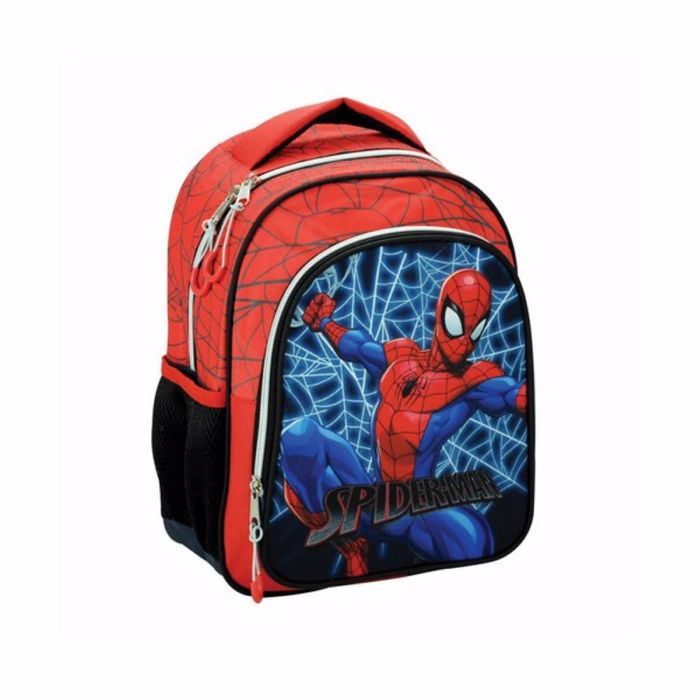 GIM TSANTA NIPIOu SPIDERMAN FRAME