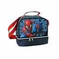 GIM TSANTAKI FAGTOu SPIDERMAN FRAME