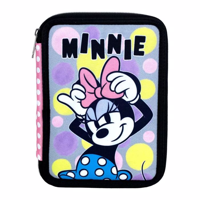 GIM KASETINA TETRAGNI DIPLI MINNIE BOW