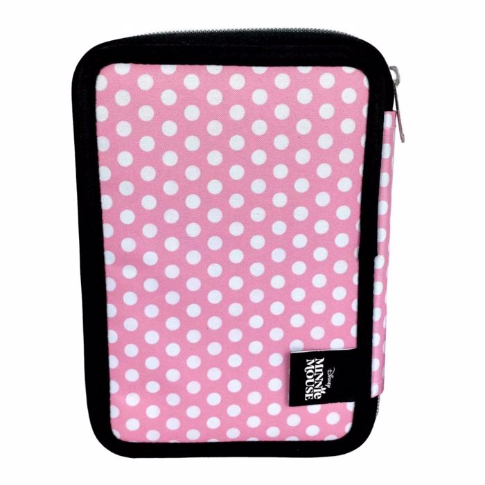 GIM KASETINA TETRAGNI DIPLI MINNIE BOW