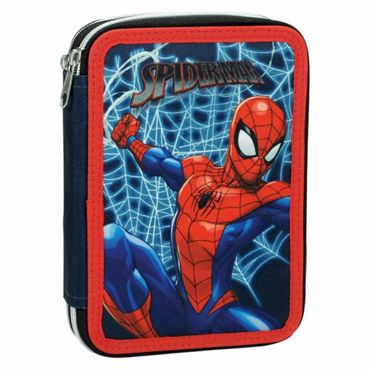 GIM ΚΑΣΕΤΙΝΑ ΤΕΤΡΑΓΩΝΗ ΔΙΠΛΗ SPIDERMAN FRAME
