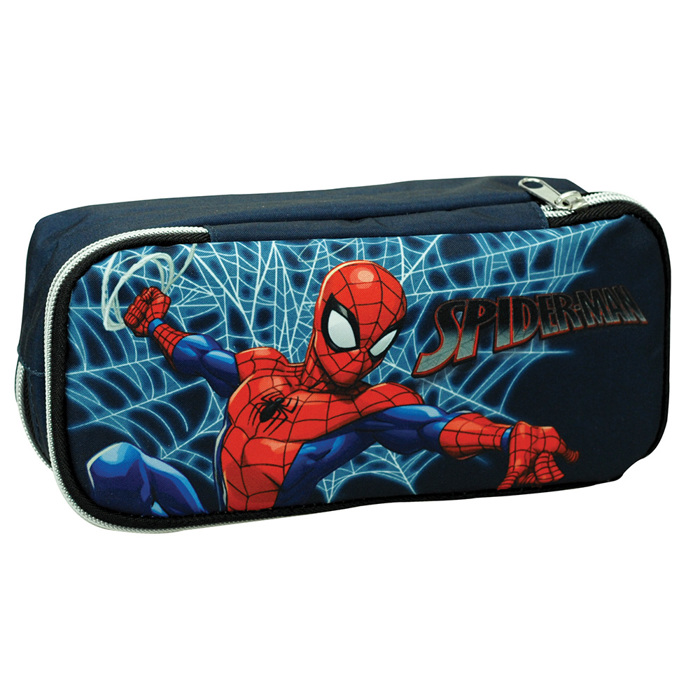 GIM KASETINA OBAL DIPLI SPIDERMAN FRAME