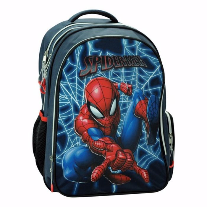 GIM TSANTA DIMOTIKOu PLATIS SPIDERMAN FRAME