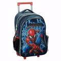 GIM TSANTA TROLLEY SPIDERMAN FRAME