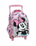 GIM TSANTA NIPIOu TROLLEY MINNIE BOW