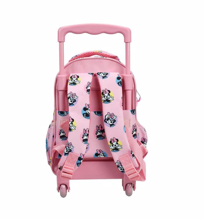 GIM TSANTA NIPIOu TROLLEY MINNIE BOW