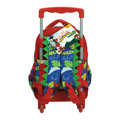 GIM TSANTA NIPIOu TROLLEY SPIDEY DINO WEB