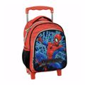 GIM TSANTA NIPIOu TROLLEY SPIDERMAN FRAME