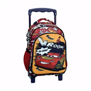 GIM ΤΣΑΝΤΑ ΝΗΠΙΟΥ TROLLEY CARS ROARING