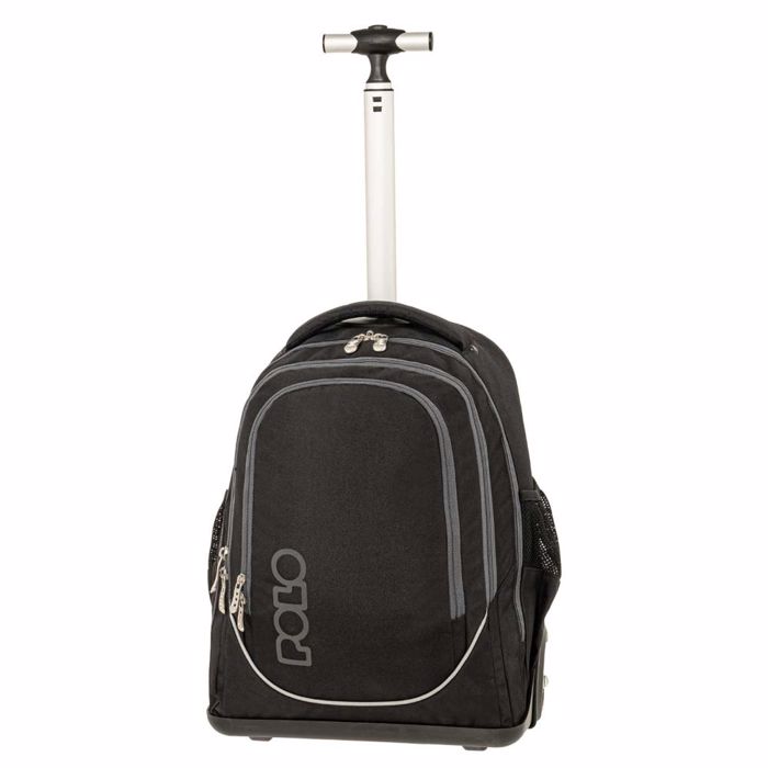 POLO SAKIDIO TROLLEY CART MAuRO