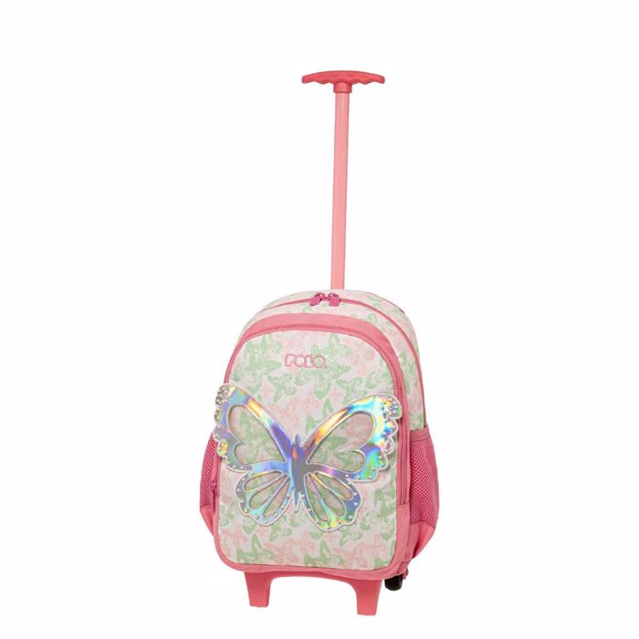 POLO SAKIDIO TROLLEY JUNIOR BIBI PETALOuDA