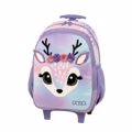 POLO SAKIDIO TROLLEY JUNIOR BIBI ELAFI