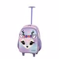 POLO SAKIDIO TROLLEY JUNIOR BIBI ELAFI