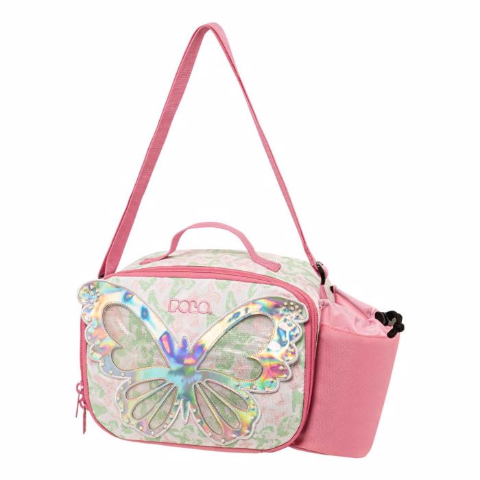 POLO LUNCH BAG BIBI PETALOuDA
