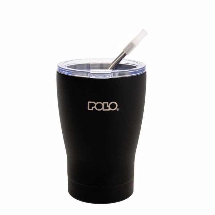 POLO COFFEE MUG 350ML MAuRO