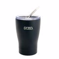 POLO COFFEE MUG 350ML GRI