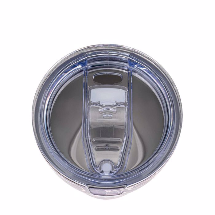 POLO COFFEE MUG 350ML ROZ