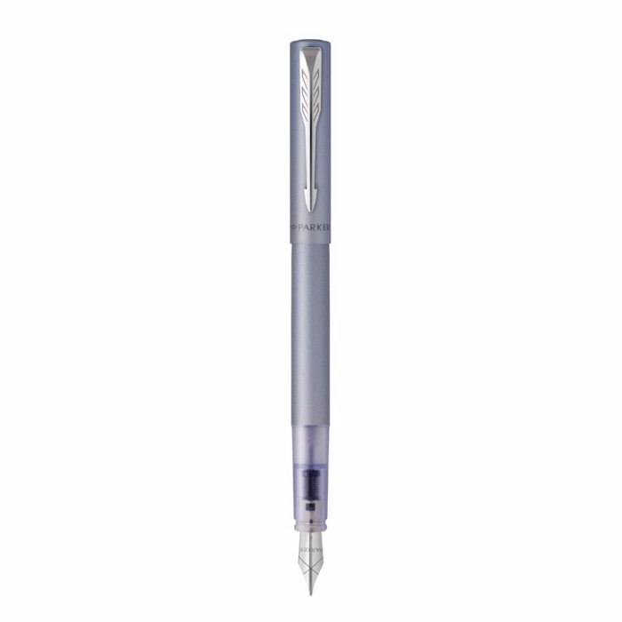 P. VECTOR XL SILVER BLUE CT FPM